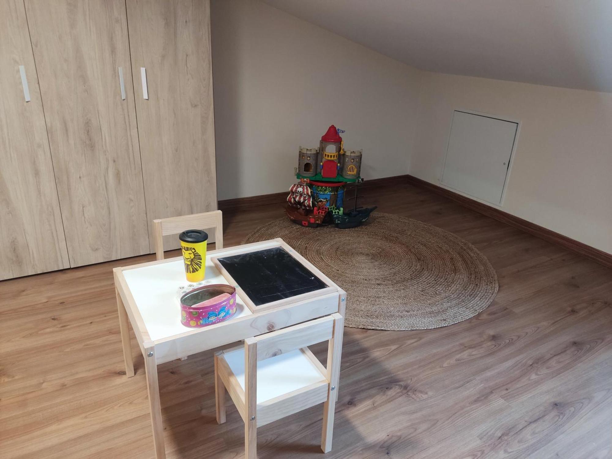Alange Termalアパートメント エクステリア 写真